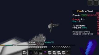 MINI COMPIL RUSH TNT FLY - We Won't Leave You
