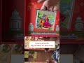 Premium Wedding Invite Box with 999 Silver Coin | Chotteylal & Sons