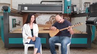 Gamze Kanaroğlu - Bülent Çi̇loğlu - - Güzelli̇ği̇n On Para Etmez