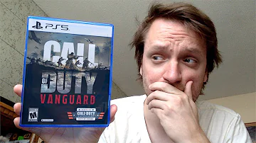 Kolik vydělal Vanguard CoD?