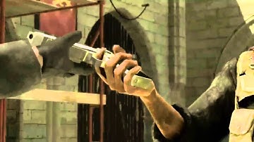 Call of Duty 4: Modern Warfare Trailer [HD]