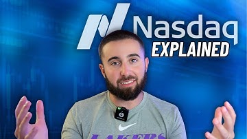 Everything You Need to Know About NAS100 | NASDAQ EXPLAINED