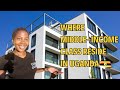 Inside a middle income residential neighbourhood in kampala uganda  vlog