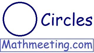 Circles - Conic Sections