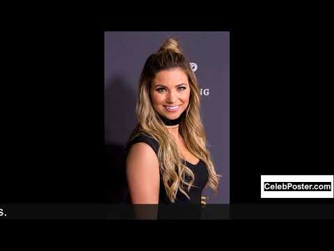 فيديو: Amber Lancaster Net Worth: ويكي ، متزوج ، أسرة ، زفاف ، راتب ، أشقاء