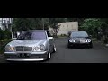 MERCEDES W210 STANCE COMPILATION