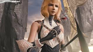 Mobius FF JP メビウスFF - EW3 5-7 Exodus | Sword Saint Proud Cygnus