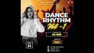 PAGILI RE ( SAMBALPURI DANCE REMIX ) DJ R2K 2024