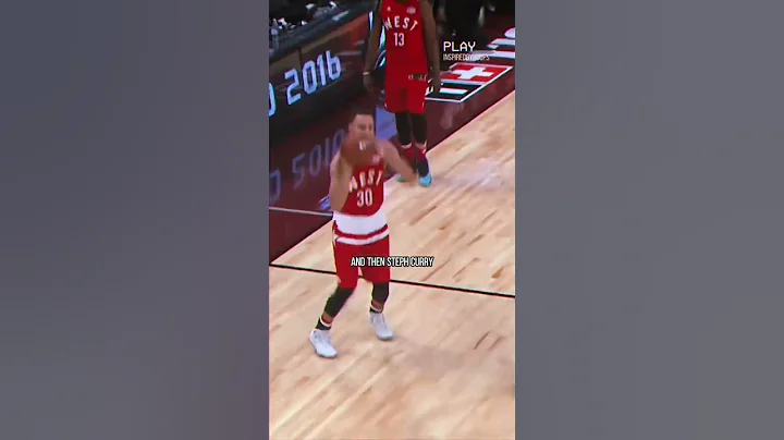 Kyrie and Steph are the best point guards - DayDayNews