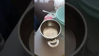 Pastahane usulü kaşarlı açma  (pasta börek ustası emine hatun)