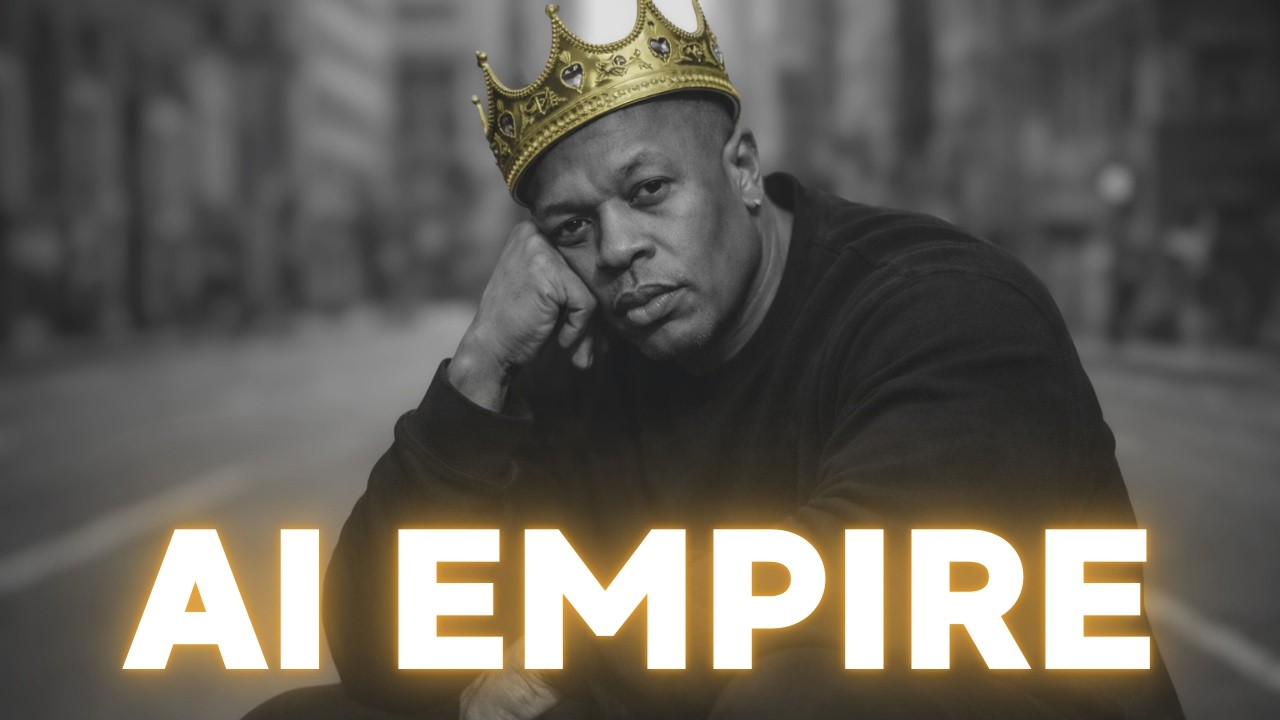 How To Make $20,000 AI Music Videos