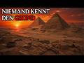 Warum Hörten Die Alten Ägypter Auf, Pyramiden Zu Bauen?