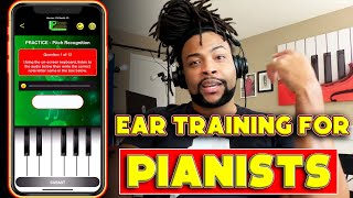 The BEST Ear Training App for Pianists (Sneak Peek) 👀 screenshot 4