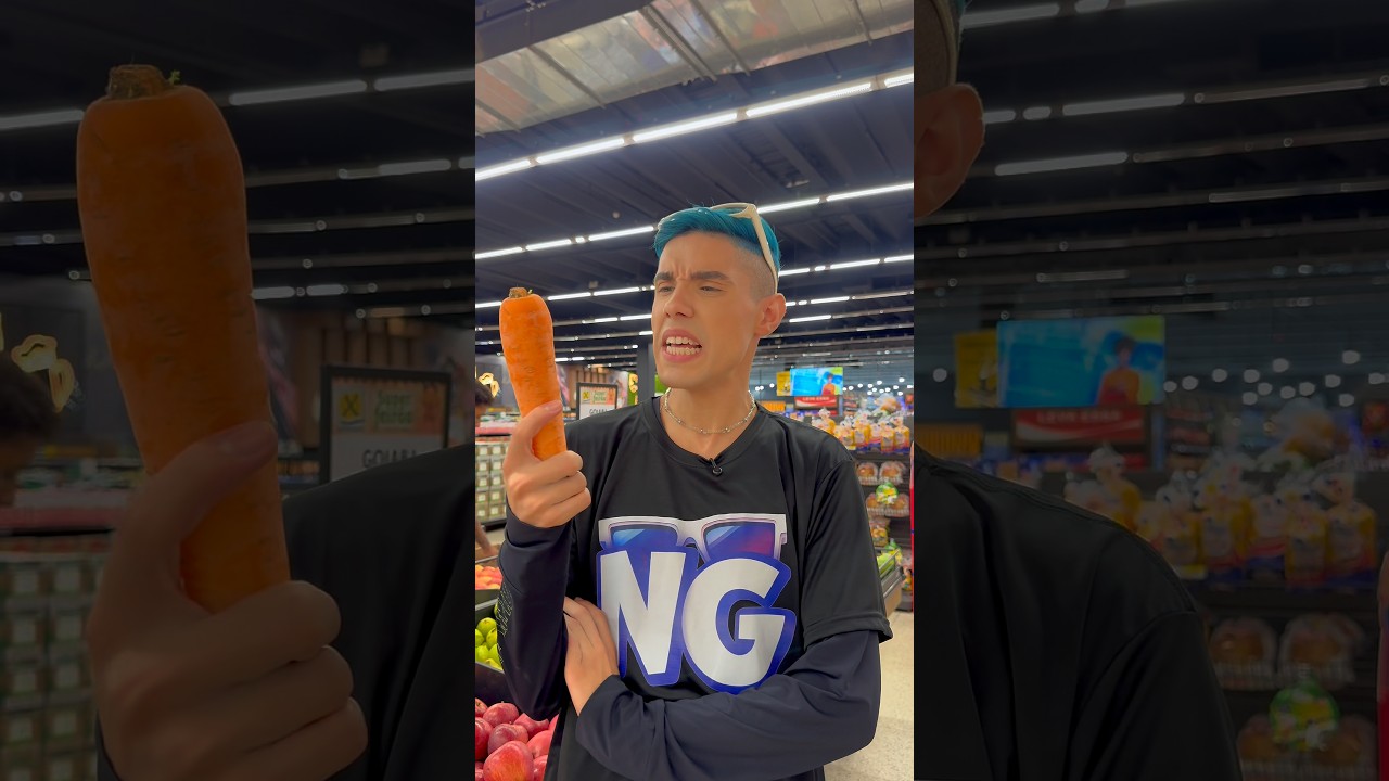 meus amigos falam com frutas