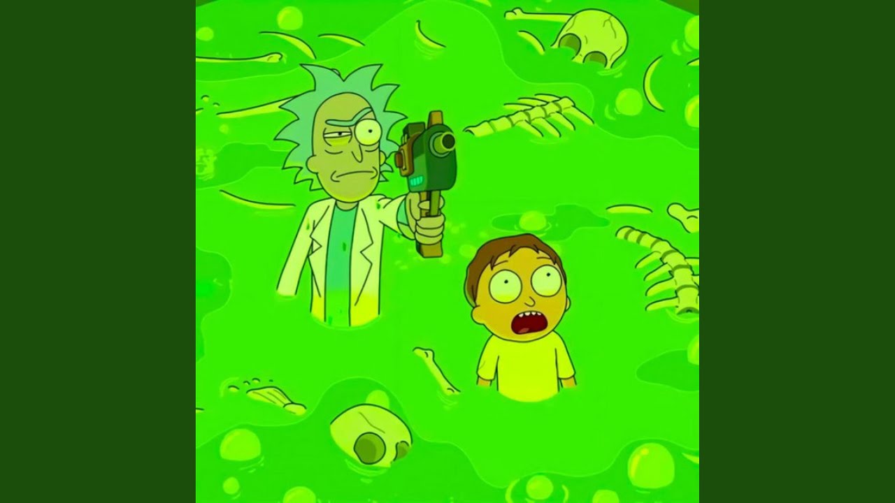 Watch Rick on YouTube Watch Rick on YouTube