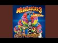 Afro Circus/I Like To Move It