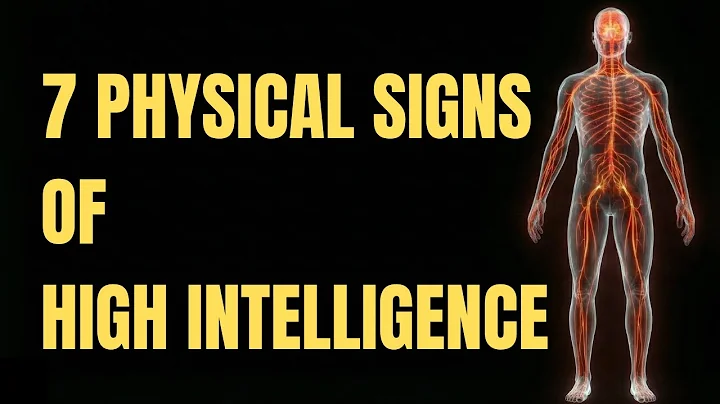 7 Physical Signs You're More Intelligent Than You Think