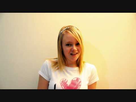 'Baby' by Justin Bieber - Nadine Mostert cover!