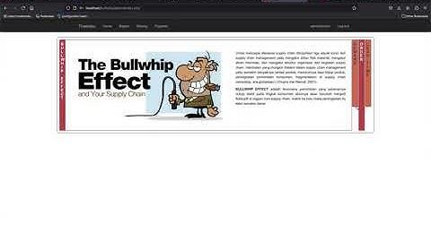 Migrasi PHP Native ke Laravel by Team 2 - DSBA