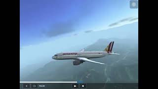 Germanwings flight 9525(part two)