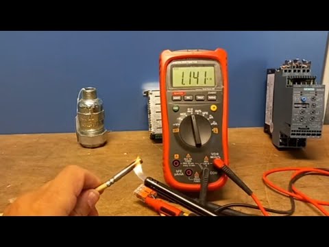 Testeur d'humidité PRO à diodes plus sonde - J12017 - Fixtout