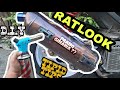 RATLOOK / D.I.Y TUTORIAL STEP BY STEP / YAMAHA MIO AEROX