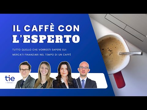 Il caffè con l'esperto - 2022: per Intermonte si sale, con qualche vuoto d’aria