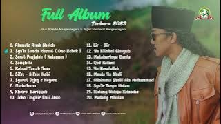 FULL ALBUM ( 2 JAM NONSTOP ) - Gus Aflakha ft Jagad Sholawat MN Terbaru