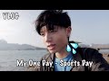 my one day | lets go HIKING TOGETHER