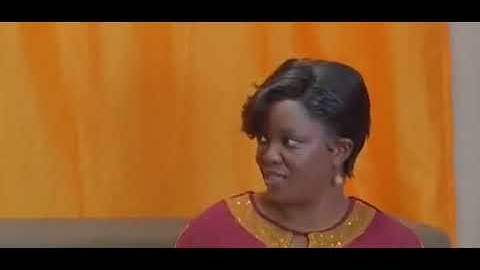 Suzan Makula talks about her husband Bujingo