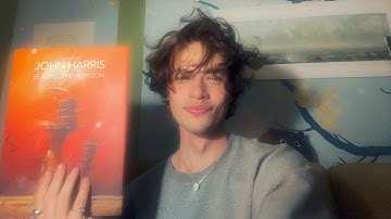 cosmic horror and brutalism