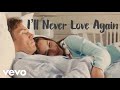 Lady Gaga- I&#39;ll Never Love Again- Lou and Will/song cover Music Video (Me Before You edit)