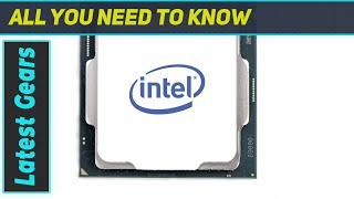 Intel Xeon Silver 4208: Unveiling the Best CPU for High-Performance Computing