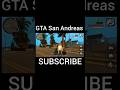 🏍️ "Insane STUNT JUMPS 😱🔥 | GTA San Andreas Pt.74" #gtasanandreas #shorts