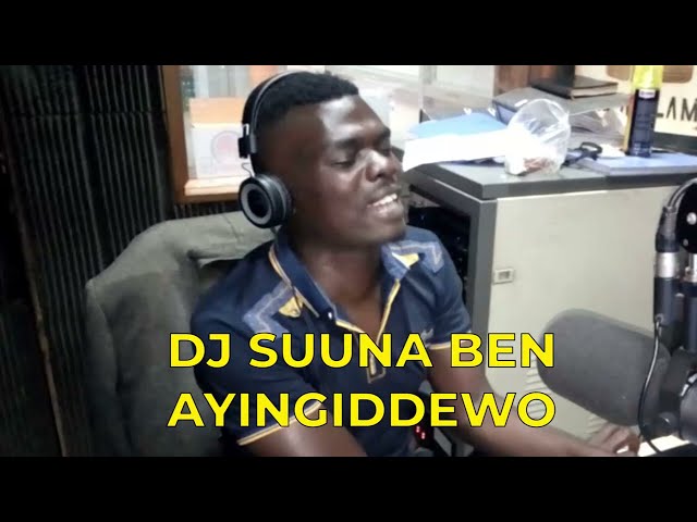 EKIKIRI LIVE SHOW KU BUKEDDE FM EMBUUTIKIZI OMUZIKI NEKIBOOZIBOOZI class=