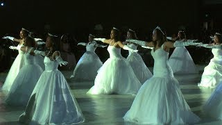 Oakland Bay Area Links Cotillion 2018