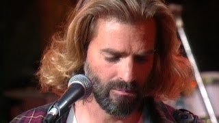 Video thumbnail of "Kenny Loggins: Outside From The Redwoods (Trailer)"