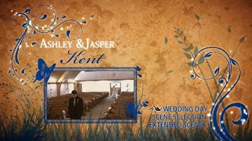 DVD Motion Menu - Presented by www.SandhillStudios.com