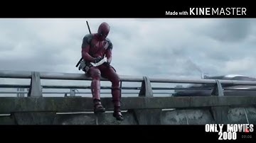 Merc with a Mouth ~Deadpool AMV~