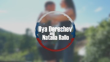 Iliya Dereshev + Natalia Rallo | Summer ZOUK Weekend in Krasnoyarsk 2018