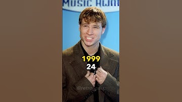 Backstreet Boys (1999) #nostalgic #backstreetboys #20smusic #backstreetboys #boyband #boygroup