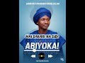 MAI SARARI SIDI ABIYOKA MAISARARINASIDI Music Trending