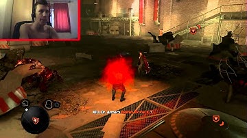 Prototype 2 - Gameplay Walkthrough - Part 11 + [CAM]