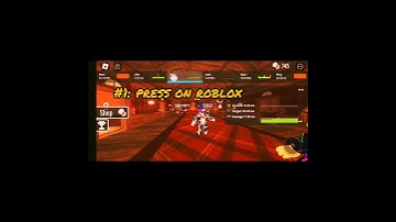 How To Get Rid Of Performance Stats! #roblox #tutorial #easy #quick #gaming