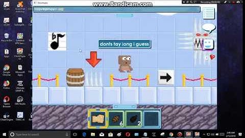 Growtopia Hack Trainer ( 100+ Hacks, Instant break!!!)