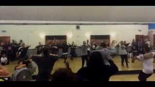 Cash-Out - The Twerk Song Ola Papiór Studio 68 London