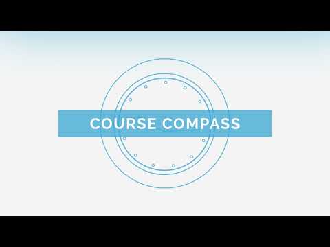 Course Compass - Universities Admissions Centre