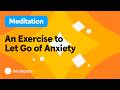 Understanding and Managing Anxiety
