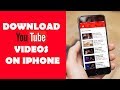 Youtube  MP3  Video  Downloader  For  Iphone ...