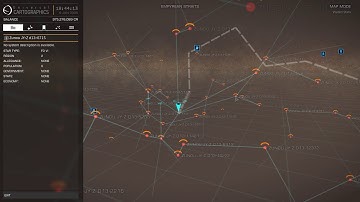 Elite Dangerous 3.3.01 - Economical Route Plotting Bug